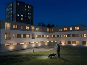 Prodej obchodního prostoru, Karlovy Vary, Krymská, 61 m2
