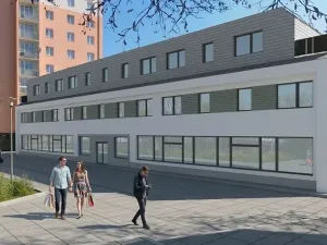Prodej bytu 3+kk, Karlovy Vary, Krymská, 82 m2
