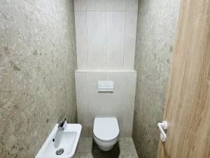 Prodej bytu 2+kk, Brandýs nad Labem-Stará Boleslav, Dřevčická, 55 m2