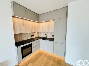Pronájem bytu 2+kk, Brandýs nad Labem-Stará Boleslav, Dřevčická, 55 m2