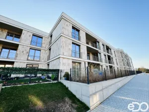 Pronájem bytu 2+kk, Brandýs nad Labem-Stará Boleslav, Dřevčická, 55 m2