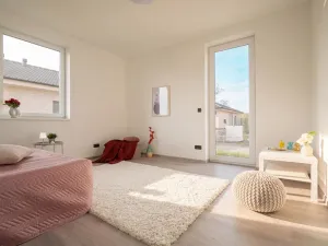Prodej rodinného domu, Dolany, 145 m2