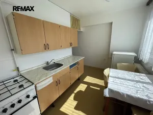 Pronájem bytu 2+1, Poděbrady, Alešova, 51 m2
