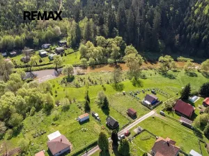 Prodej pozemku, Vlastějovice, 2100 m2