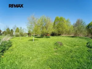 Prodej pozemku, Vlastějovice, 2100 m2