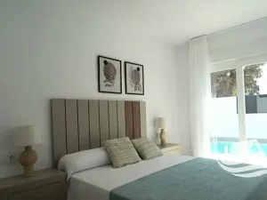 Prodej rodinného domu, Murcia City, Španělsko, Avenida Balsicas, 91 m2