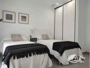 Prodej rodinného domu, Murcia City, Španělsko, Avenida Balsicas, 91 m2