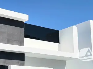 Prodej rodinného domu, Murcia City, Španělsko, Avenida Balsicas, 91 m2