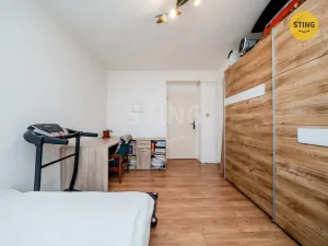 Prodej bytu 2+1, Frenštát pod Radhoštěm, Nádražní, 62 m2