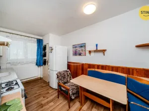 Prodej bytu 2+1, Frenštát pod Radhoštěm, Nádražní, 62 m2