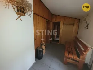 Pronájem chalupy, Hutisko-Solanec - Solanec pod Soláněm, 290 m2