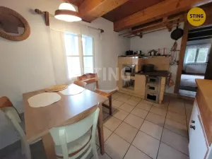 Pronájem chalupy, Hutisko-Solanec - Solanec pod Soláněm, 290 m2