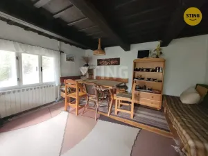 Pronájem chalupy, Hutisko-Solanec - Solanec pod Soláněm, 290 m2