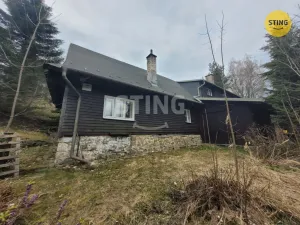 Pronájem chalupy, Hutisko-Solanec - Solanec pod Soláněm, 290 m2