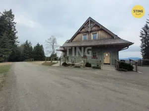 Pronájem chalupy, Hutisko-Solanec - Solanec pod Soláněm, 290 m2