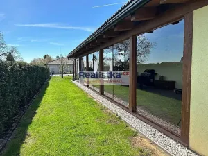 Prodej rodinného domu, Kbelany, 142 m2