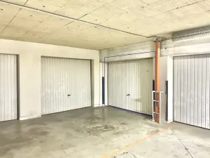 Pronájem garáže, Brno, Božetěchova, 18 m2