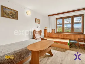 Prodej chaty, Březnice, 48 m2