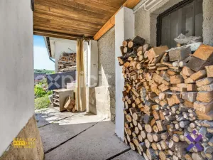 Prodej chaty, Březnice, 48 m2