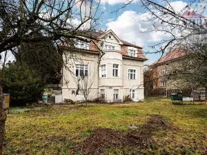 Prodej vily, Praha - Motol, U hrušky, 295 m2