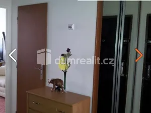 Pronájem bytu 3+1, Praha - Písnice, Na okruhu, 77 m2