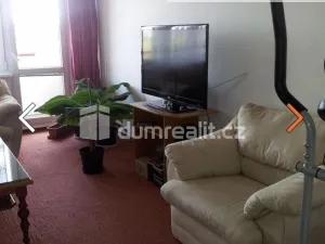 Pronájem bytu 3+1, Praha - Písnice, Na okruhu, 77 m2