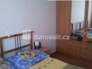 Pronájem bytu 3+1, Praha - Písnice, Na okruhu, 77 m2
