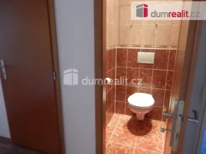 Pronájem bytu 3+1, Praha - Písnice, Na okruhu, 77 m2