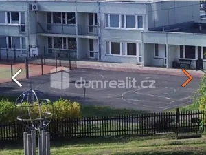 Pronájem bytu 3+1, Praha - Písnice, Na okruhu, 77 m2