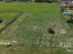 Prodej pozemku pro bydlení, Příšov, 1093 m2