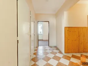 Prodej bytu 2+1, Ústí nad Labem, Třebízského, 61 m2