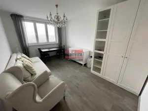 Pronájem bytu 2+1, Tábor, Budějovická, 55 m2