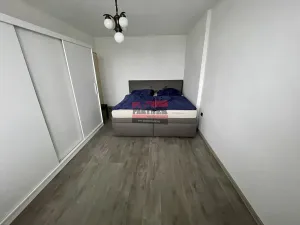 Pronájem bytu 2+1, Tábor, Budějovická, 55 m2