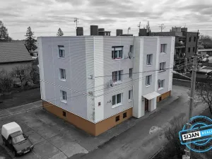 Prodej bytu 3+1, Březová, 77 m2