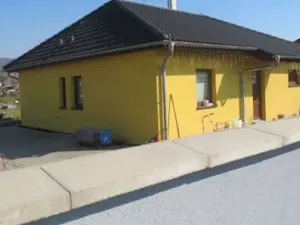 Dražba rodinného domu, Dlouhá Loučka, Sportovní, 87 m2