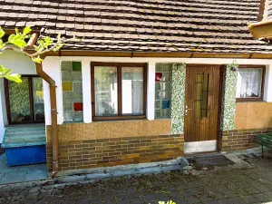 Prodej chalupy, Volenice, 64 m2
