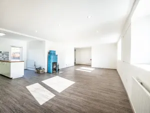 Prodej rodinného domu, Vážany, 702 m2