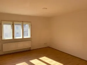 Pronájem bytu 1+kk, Liběchov, nám. V. Levého, 28 m2