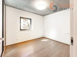 Pronájem bytu 2+kk, Břeclav, Pod Zámkem, 58 m2