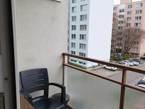 Pronájem bytu 3+1, Uherský Brod, 70 m2