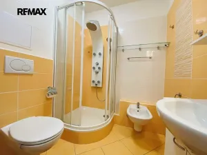 Pronájem bytu 2+kk, Brno, Húskova, 54 m2