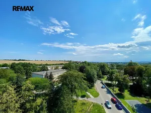 Pronájem bytu 2+kk, Brno, Húskova, 54 m2