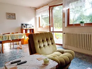 Prodej rodinného domu, Bratkovice, 100 m2