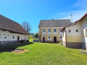 Prodej rodinného domu, Petrovice, 200 m2