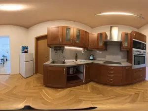 Pronájem bytu 2+kk, Praha - Smíchov, V lesíčku, 54 m2