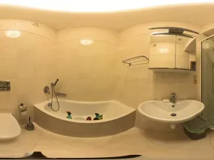Pronájem bytu 2+kk, Praha - Smíchov, V lesíčku, 54 m2