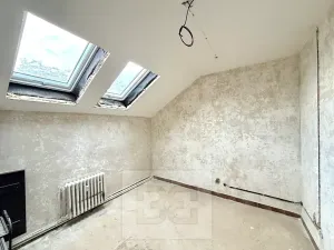 Prodej bytu 3+1, Štětí, Krátká, 108 m2
