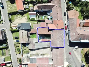 Prodej bytu 3+1, Štětí, Krátká, 108 m2