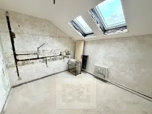 Prodej bytu 3+1, Štětí, Krátká, 108 m2