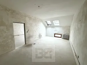 Prodej bytu 3+1, Štětí, Krátká, 108 m2